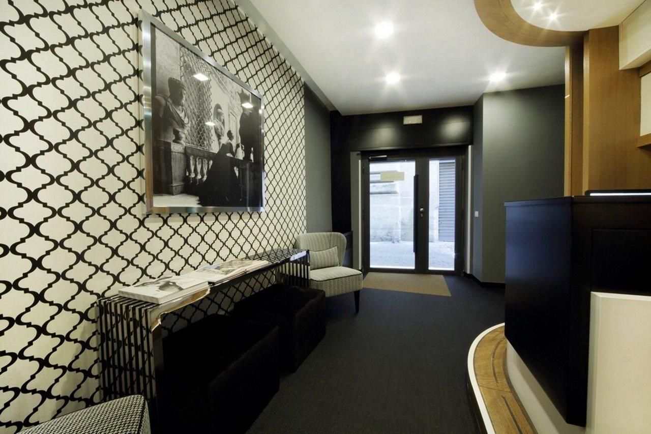 Aparthotel Numa Vici Roma