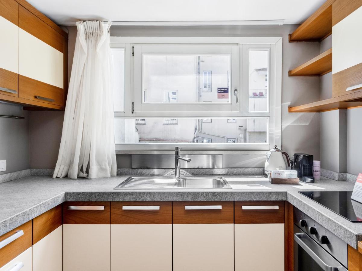 Apart-hotel Numa Vici