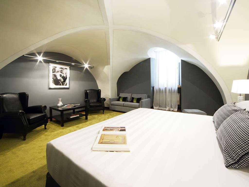 Aparthotel Numa Vici Rom