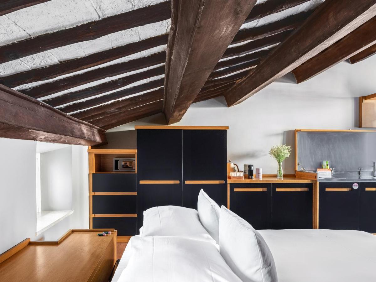 Aparthotel Numa Vici Rom