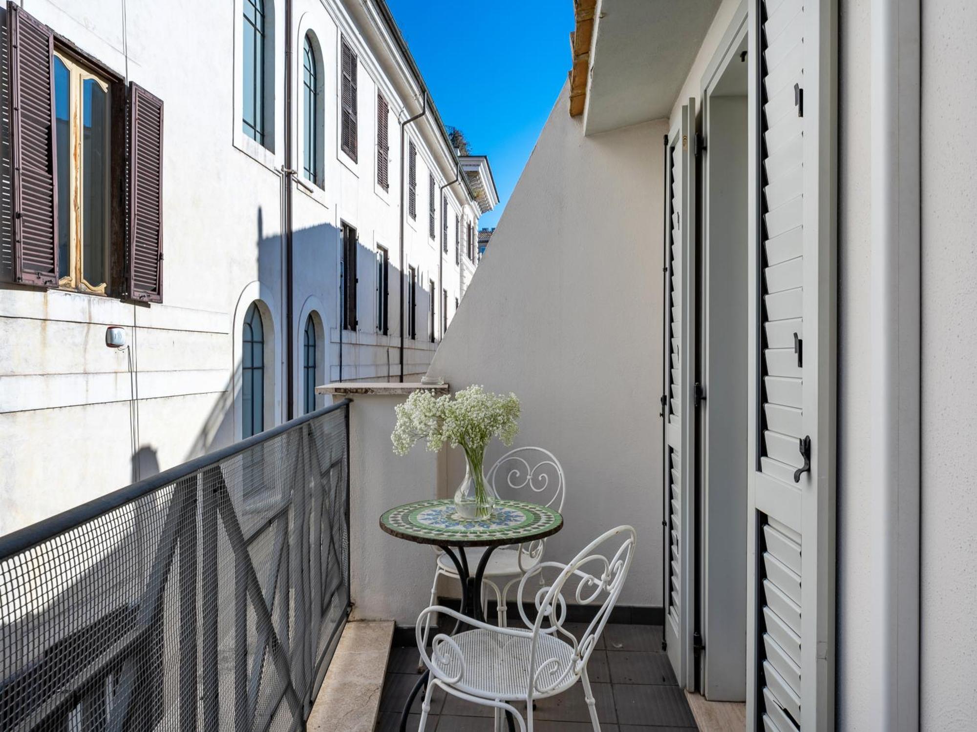 Numa Vici Aparthotel Rom