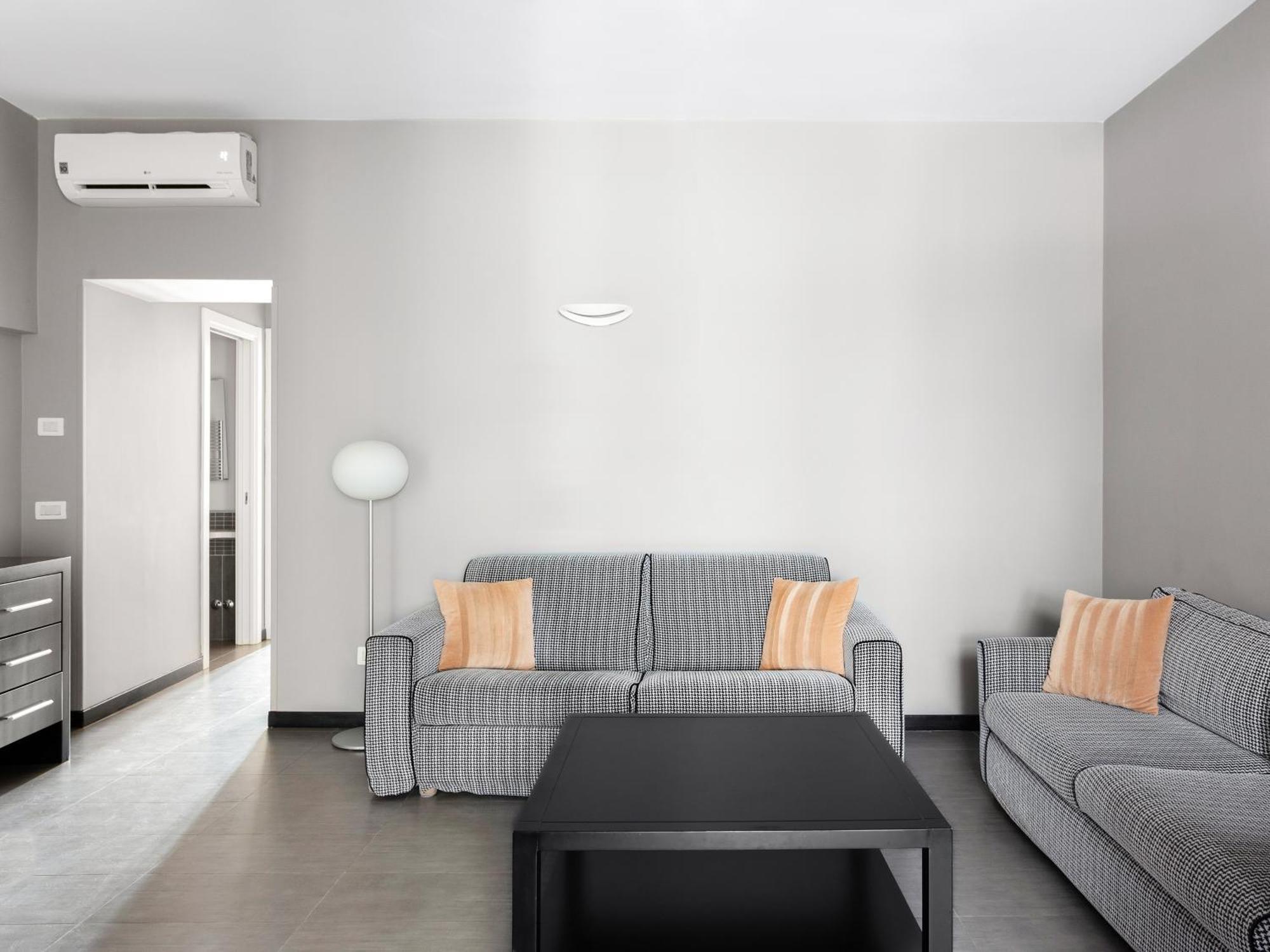 Numa Vici Aparthotel Rom